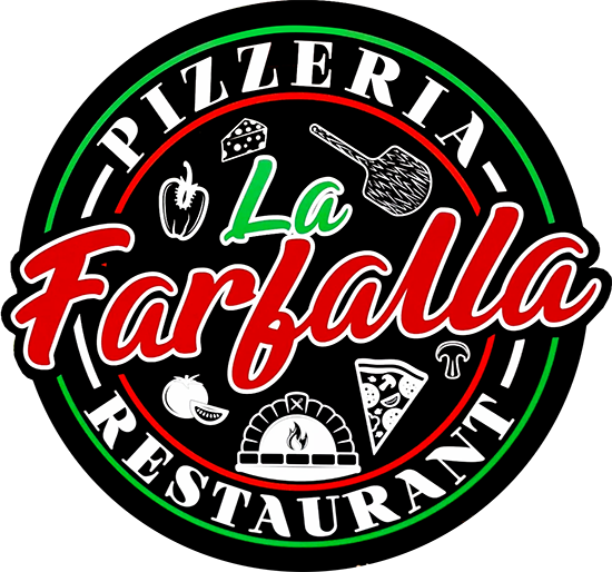La Farfalla - Restaurant Eu