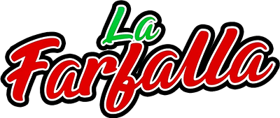 La Carte - La Farfalla